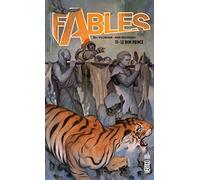 FABLES - Tome 11