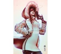 Fables - Tome 12 - La Guerre Des Nerfs