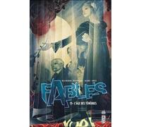 Fables - Tome 15 - L'âge Des Ténèbres