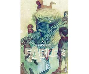FABLES - Tome 18