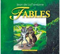 Fables, Tome 2