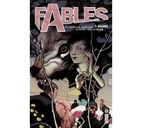 Fables - Tome 3 - Romance