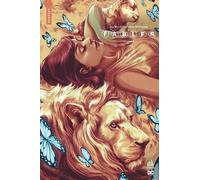 Urban Comics Nomad : Fables tome 4