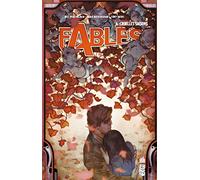 FABLES - Tome 6