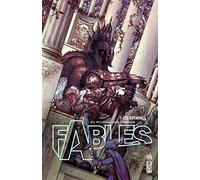 FABLES - Tome 7