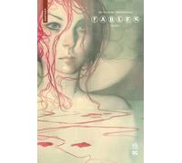 Urban Comics Nomad : Fables tome 7
