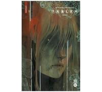 Bill Willingham – Fables Tome 8 – Urban Comics – Broché
