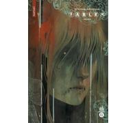 Urban Comics Nomad : Fables Tome 8