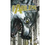 FABLES - Tome 9