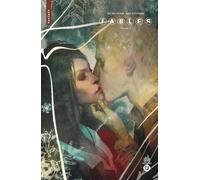 Urban Comics Nomad : Fables tome 9