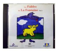 Fables Vol. 1