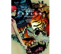 Fables vol. 1 (deluxe edition)
