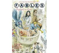 Fables Vol. 1: Legends in Exile (New Edition)
