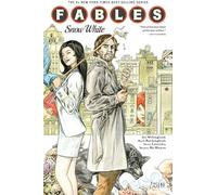 Fables Vol. 19: Snow White.