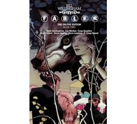Fables vol. 2 (deluxe edition)