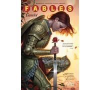Fables 20: Camelot