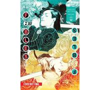 Fables 21: Happily Ever After