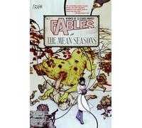 Fables vol. 5: The Mean Seasons