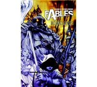 Fables vol. 6: Homelands-