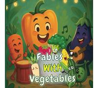 Fables With Vegetables