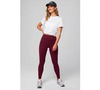 Fabletics Define High-waisted Legging Merlot Taille: XS REG | Leggings de sport Outlet | Femme