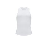 Fabletics Haut blanc cassé, Taille M