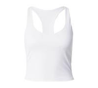Fabletics Haut de sport 'ANYWHERE' blanc, Taille XL