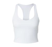 Fabletics Haut de sport blanc, Taille M