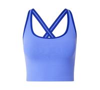 Fabletics Haut de sport bleu marine / bleu clair, Taille M