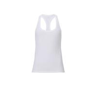 Fabletics Haut de sport 'FEATHER TECH+ RACERBACK TANK' blanc, Taille L