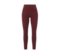 Fabletics Leggings 'Oasis' rouge, Taille XS