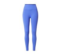 Fabletics Pantalon de sport bleu roi, Taille S