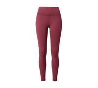 Fabletics Pantalon de sport 'Define' lie de vin, Taille XXS