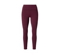 Fabletics Pantalon de sport 'Define PowerHold® High-Waisted 7/8 Legging' rouge foncé, Taille XS