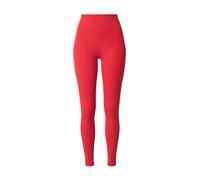 Fabletics Pantalon de sport 'OASIS' rouge, Taille XS