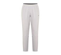 Fabletics Pantalon de sport 'The Fundamental' gris clair / noir, Taille M