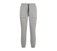 Fabletics Pantalon de sport 'The One' gris / noir, Taille M