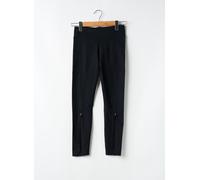 fabletics pantalons femme de couleur noir