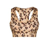 Fabletics Soutien-gorge 'ON-THE-GO' beige / noir, Taille 110