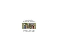 DAVE & MONASH ART ENSEMBLE DOUGLAS - FABLIAUX CD NEUF