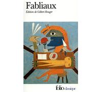 Fabliaux