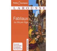Fabliaux Du Moyen Age