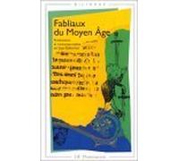 Fabliaux du Moyen Age