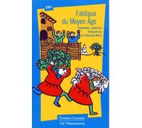 Fabliaux du Moyen-Âge