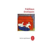 Luciano Rossi – Fabliaux érotiques