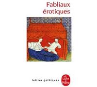 Fabliaux érotiques Luciano Rossi (Auteur)