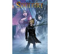 Jason Fabok – Soulfire Volume 3 : Seeds of Chaos