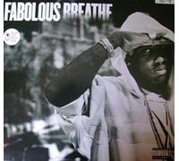 Fabolous - Breathe [Import]