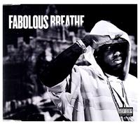 Fabolous - Breathe [Import]