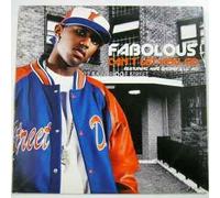 Fabolous - Can't Let You Go [Import]